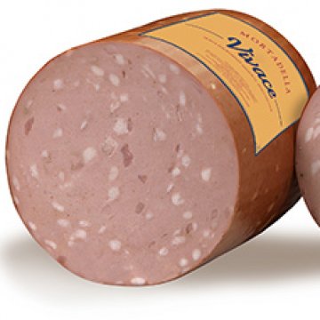 MORTADELLA ITALIA VIVACE